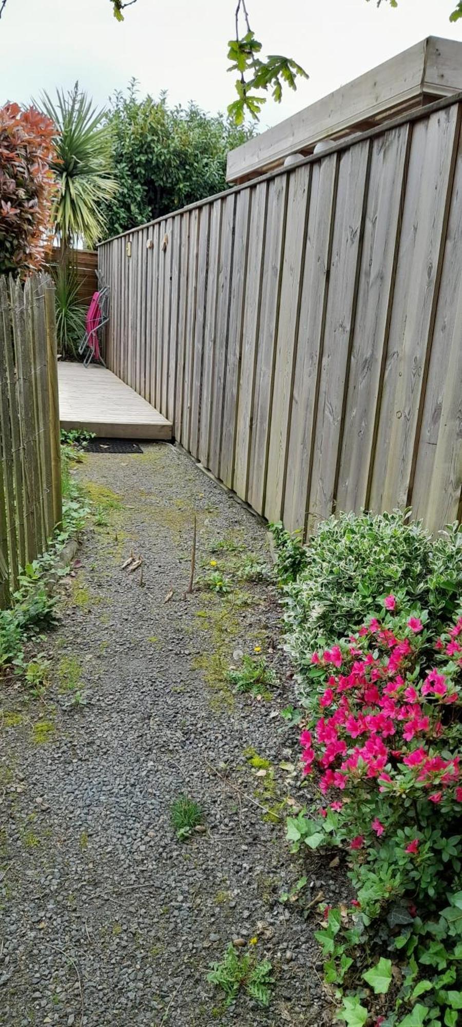 La Cabane De Didi Andernos-les-Bains Exterior foto